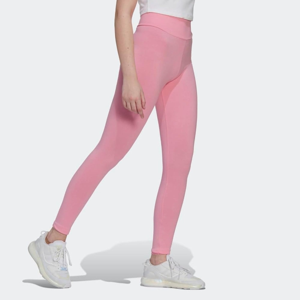 Adidas Pink Leggings